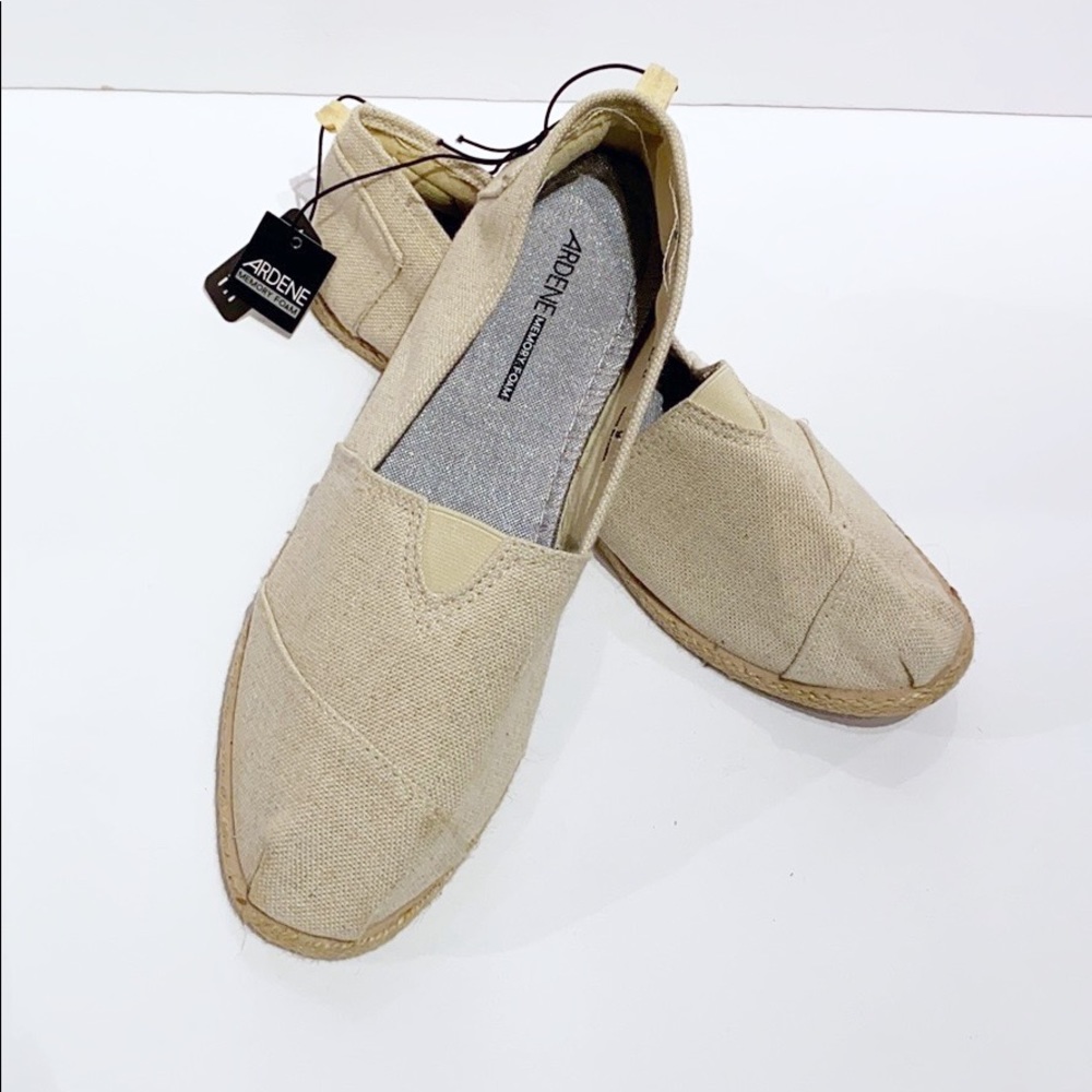 🔥2/$20🔥 Espadrilles Shoes- Flats…NEW!